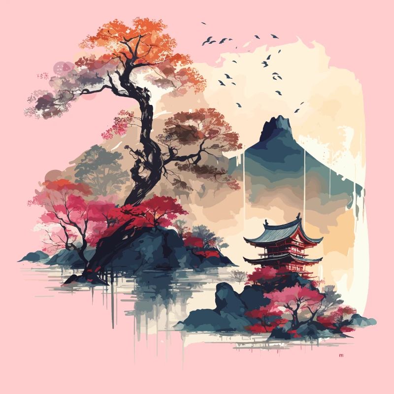 Japanese Art