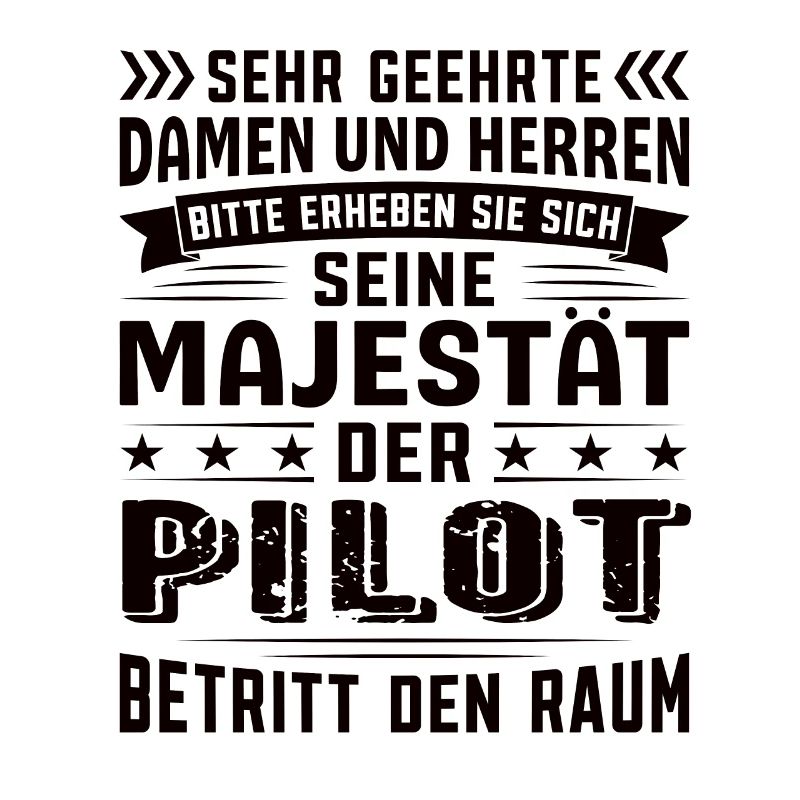 Pilot Geburtstag Pilot Sprüche Pilot Geschenke