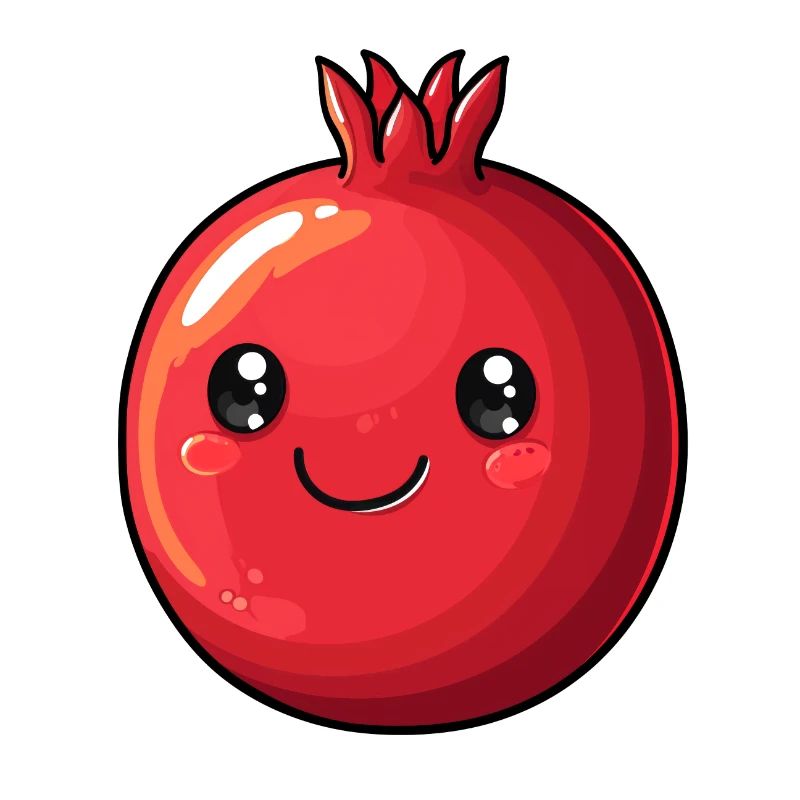 Granatapfel