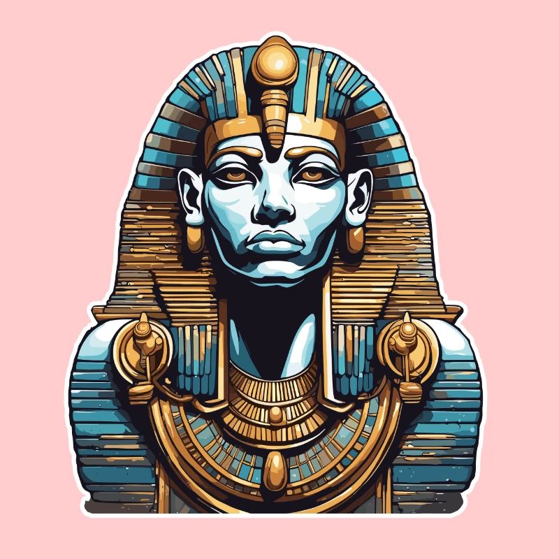 Egypt / Pharaoh / Mummies / Hieroglyphics / Sphinx
