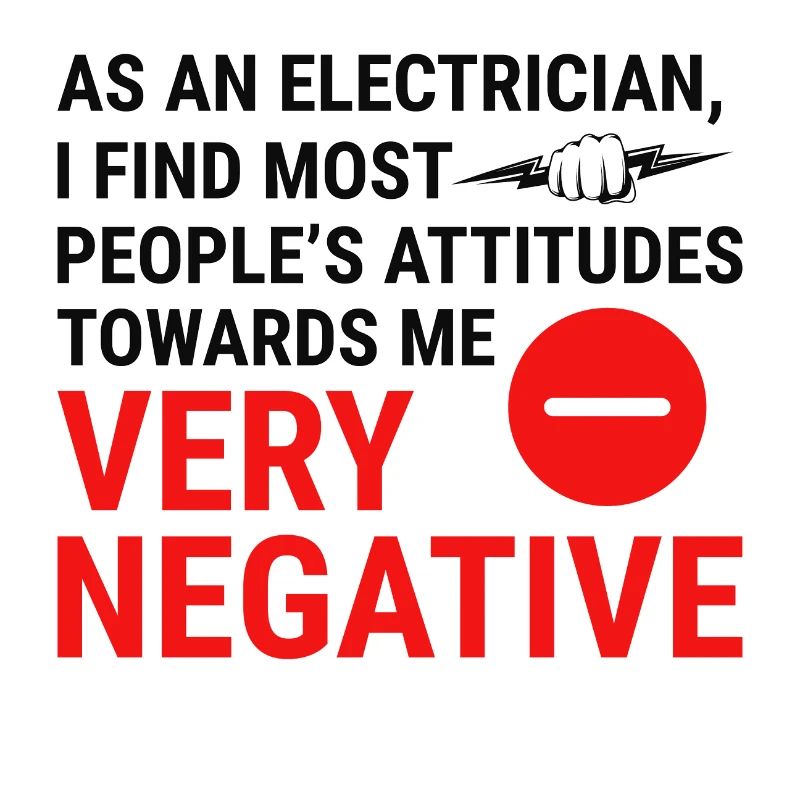 Electrician Humor Electrical Technician Engineer
