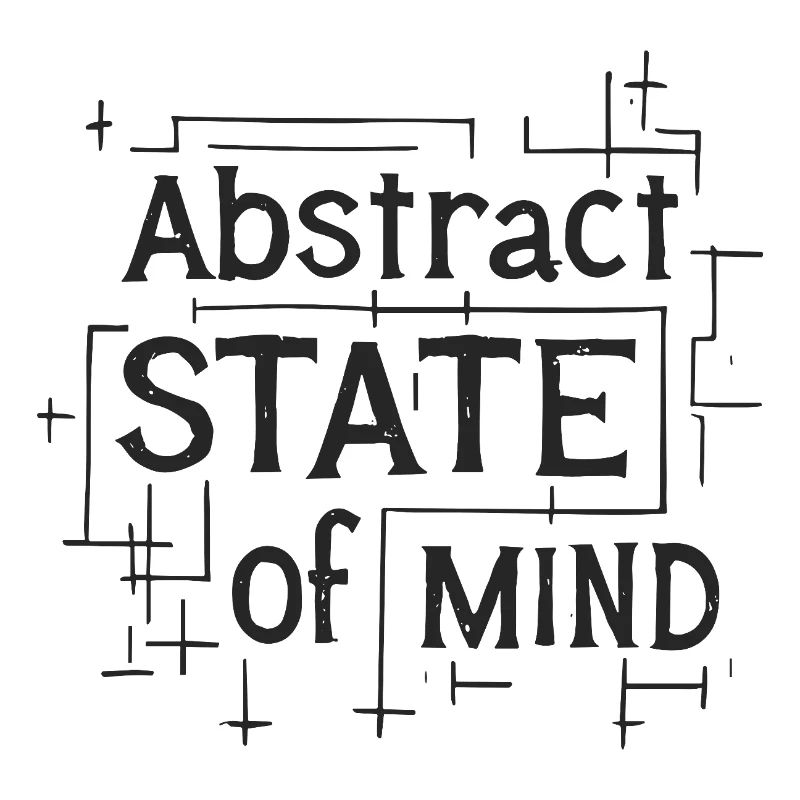 Citation sur l’état d’ abstrait