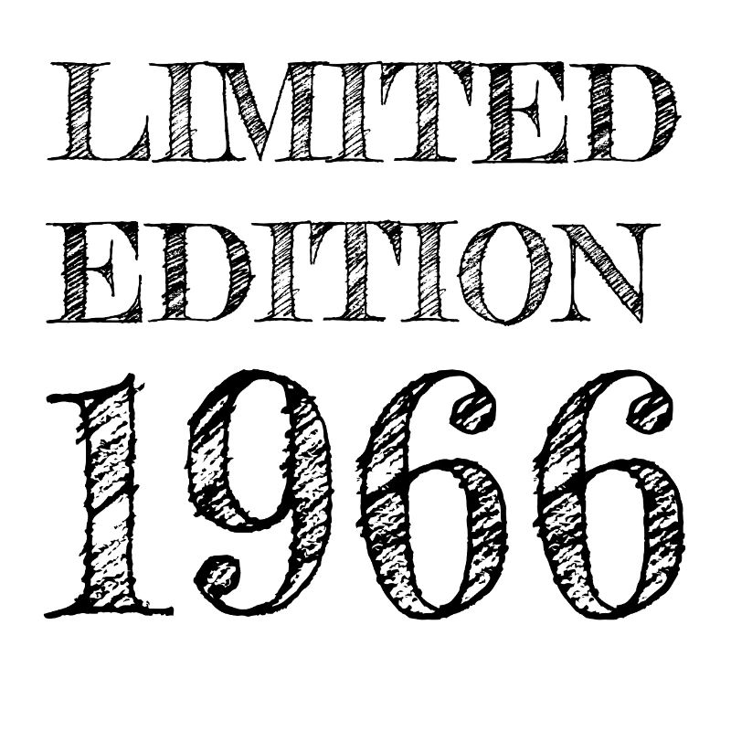 1966 Année de naissance