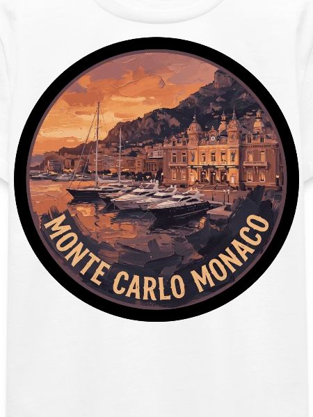 Monte Carlo Monaco
