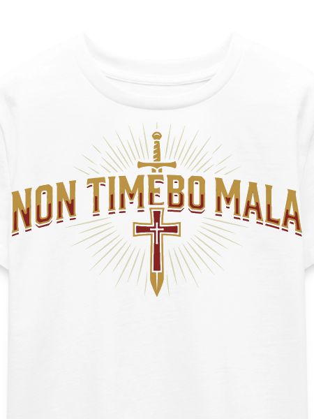 Non Timebo Mala