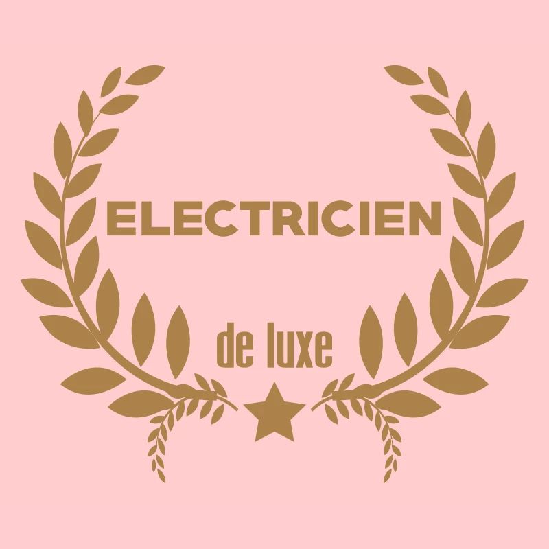 Electricien de luxe