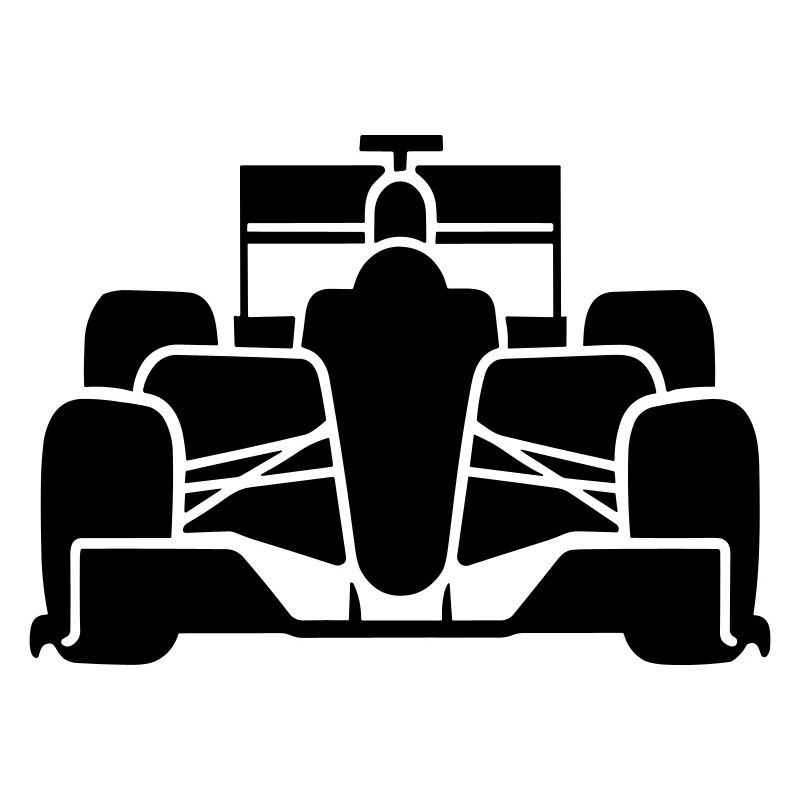 Voiture de course