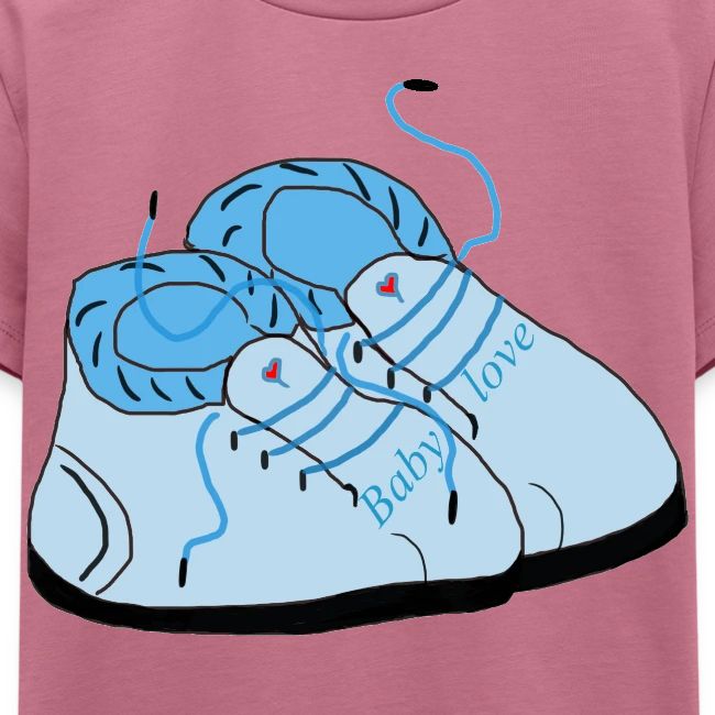Baby Love Schuhe