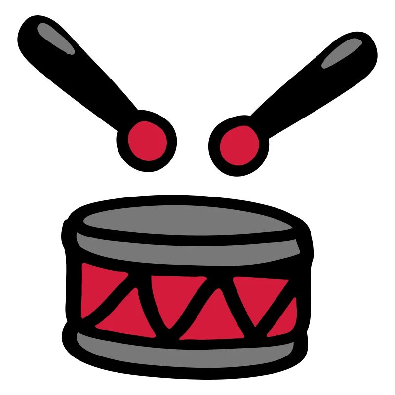 Drum 3