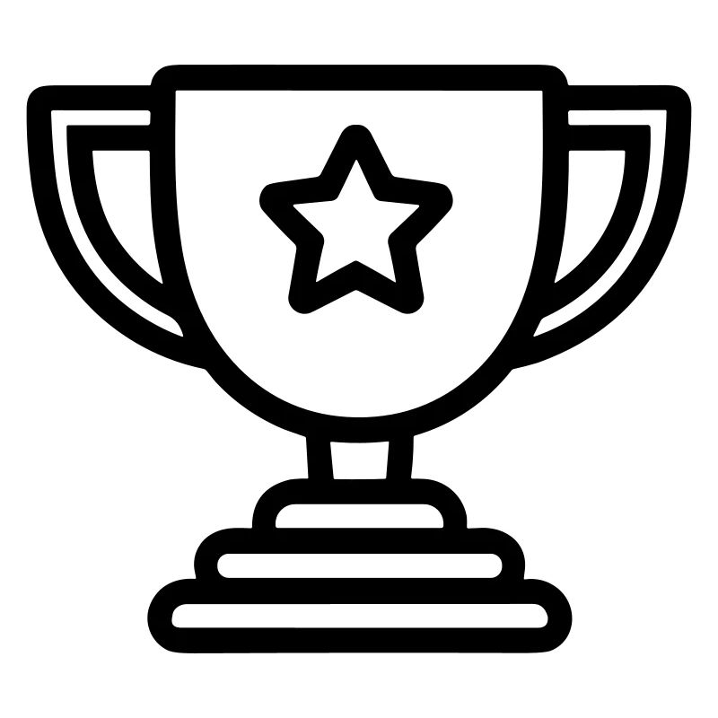 trophy