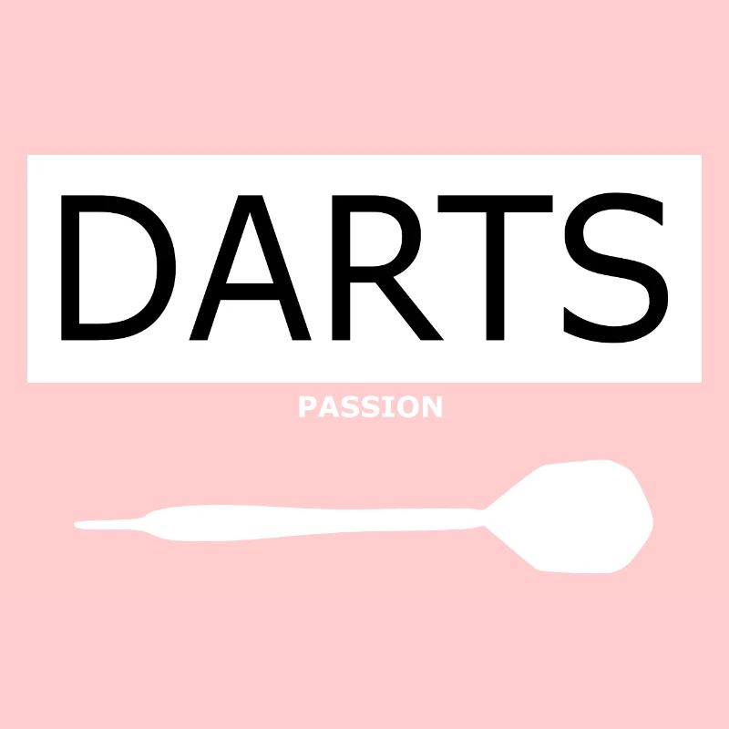 Darts Passion Gift Birthday Idea World Cup