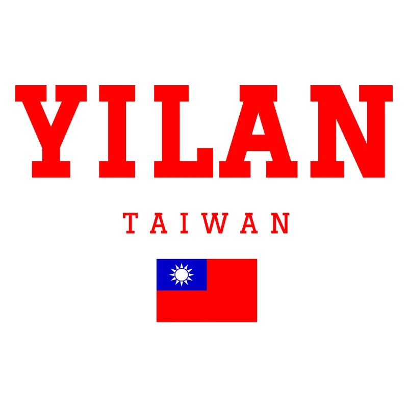 Yilan Taiwan