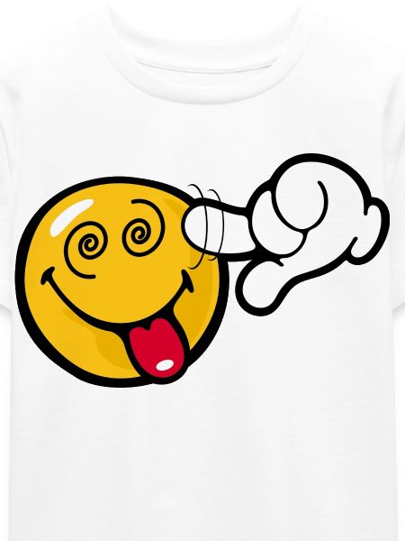 Smiley Stupid