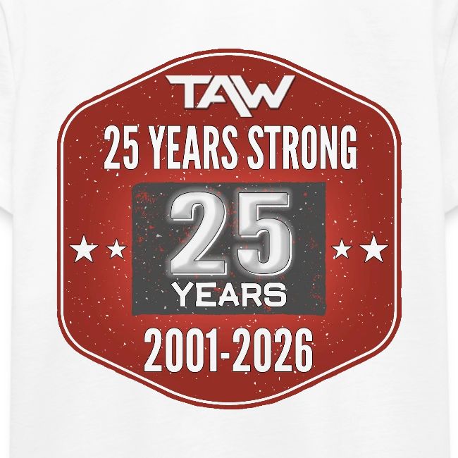 25 YRS