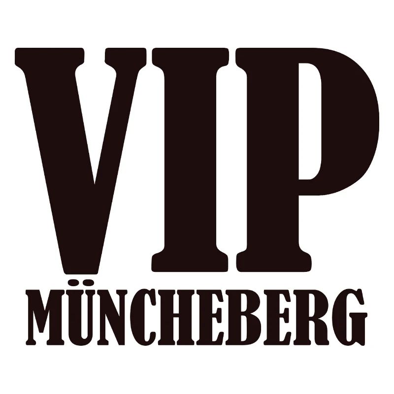 VIP Müncheberg