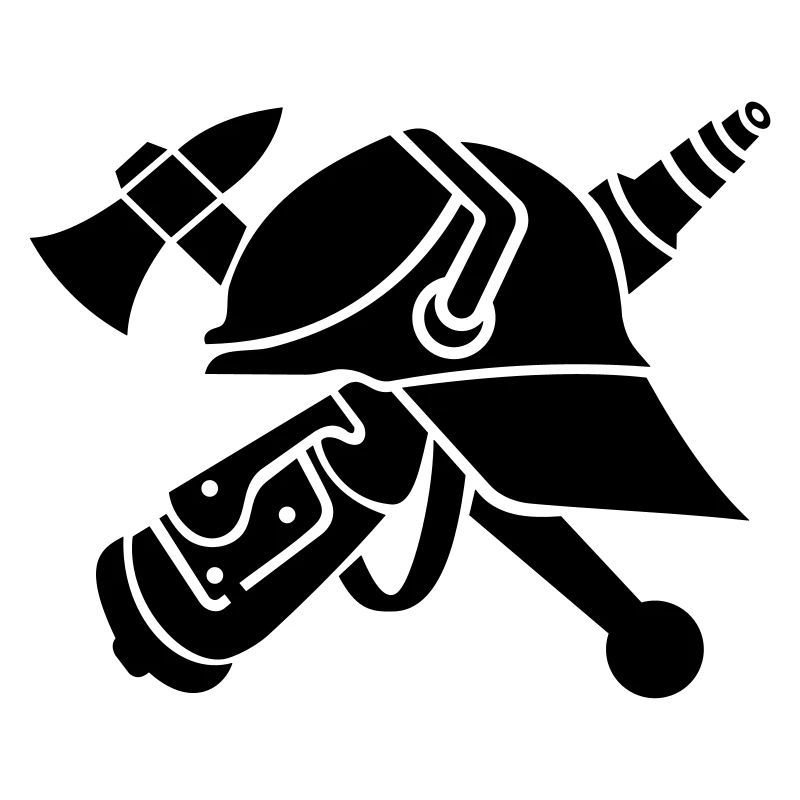Feuerwehr Logo