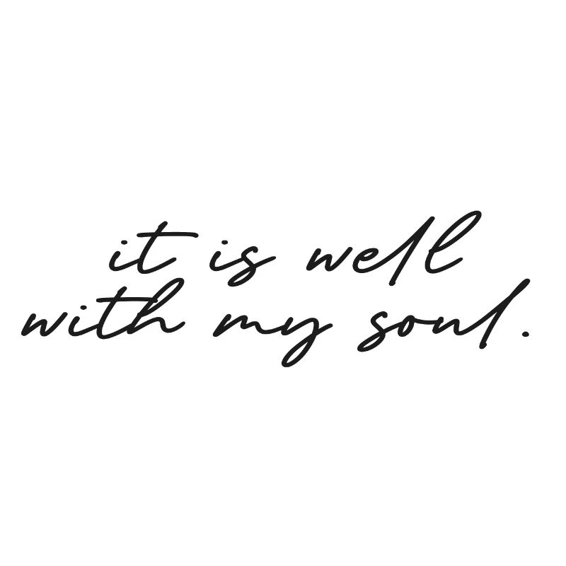 c’est un arbre avec mon soul