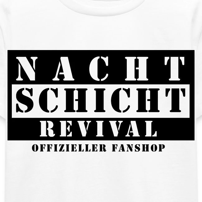 Logo offizieller Fanshop