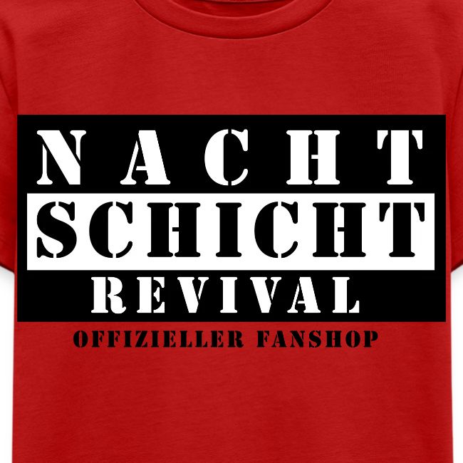 Logo offizieller Fanshop