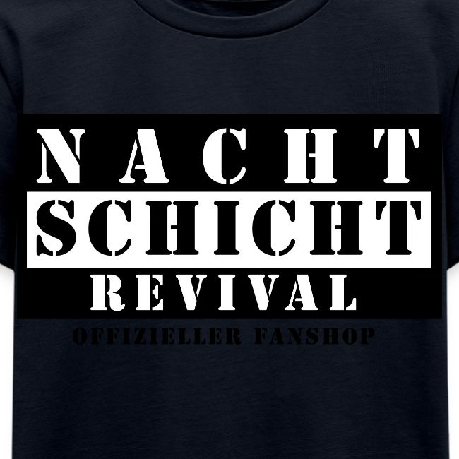 Logo offizieller Fanshop