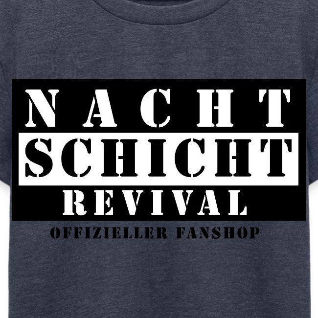 Logo offizieller Fanshop