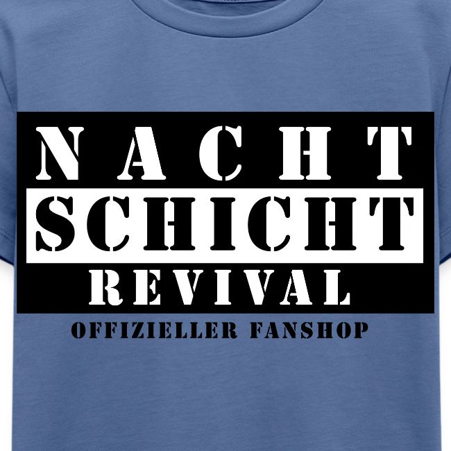 Logo offizieller Fanshop