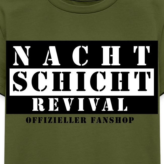 Logo offizieller Fanshop
