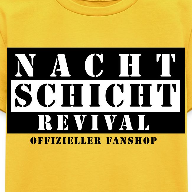 Logo offizieller Fanshop