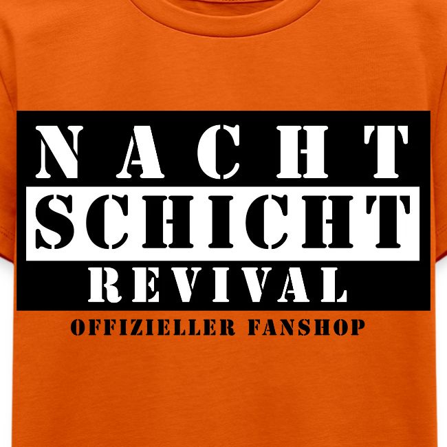 Logo offizieller Fanshop
