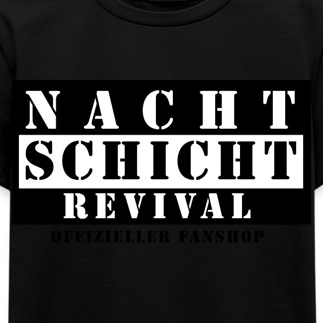 Logo offizieller Fanshop