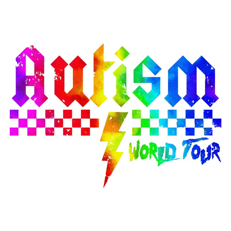 Autismus-Bewusstsein: anders, anders, besser