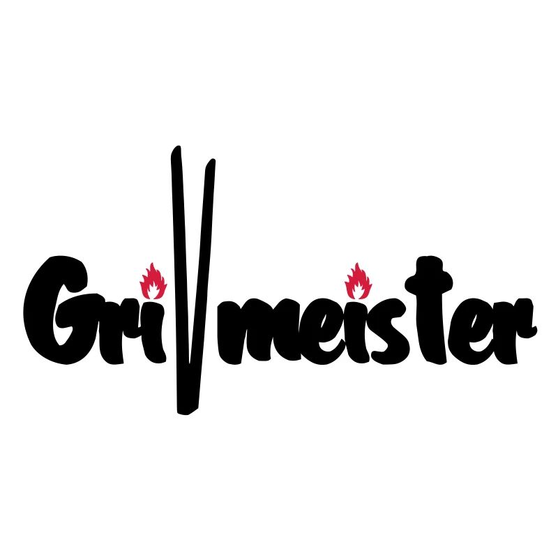 Grill Master