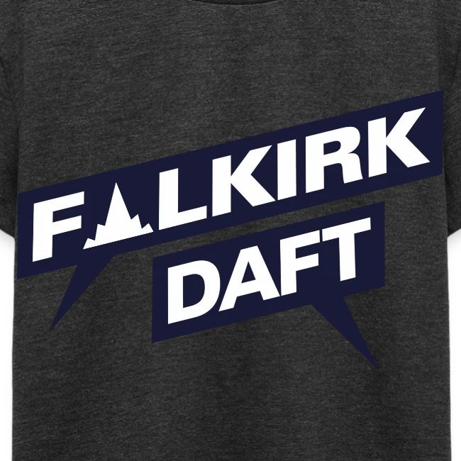 Falkirk Daft