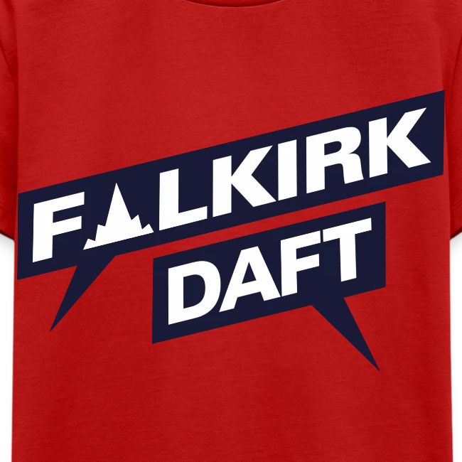 Falkirk Daft