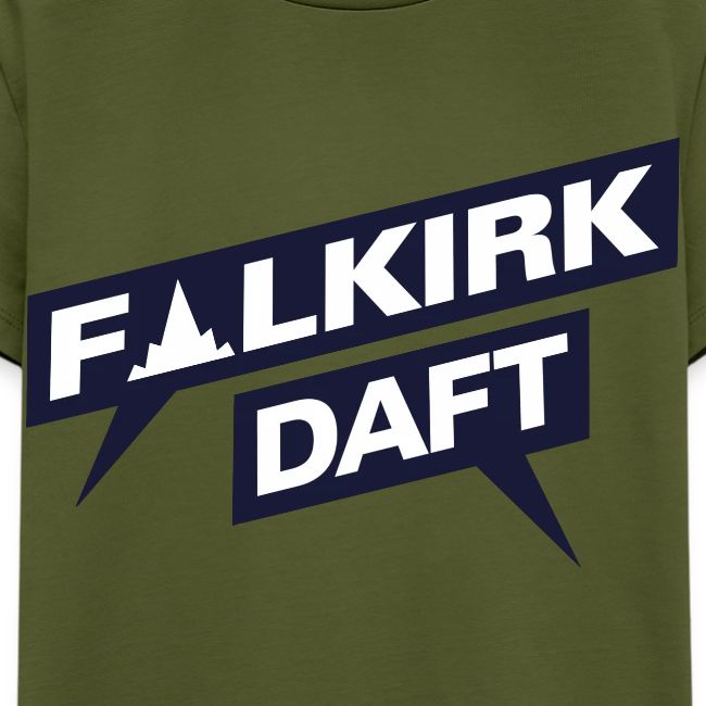 Falkirk Daft