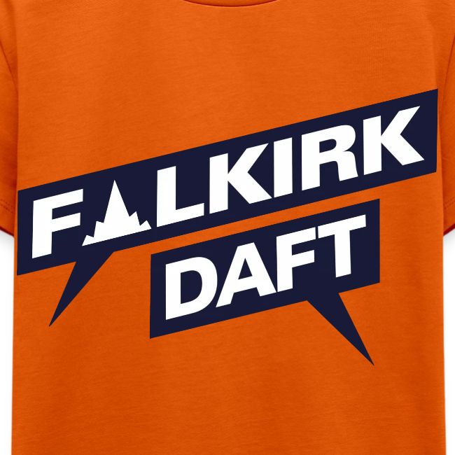 Falkirk Daft