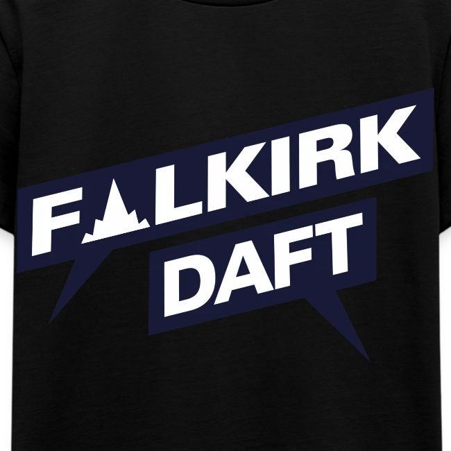 Falkirk Daft