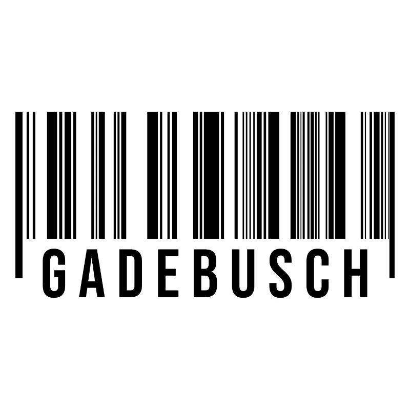 Gadebusch Strichcode