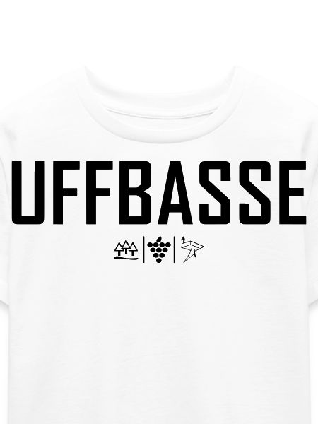 Uffbasse