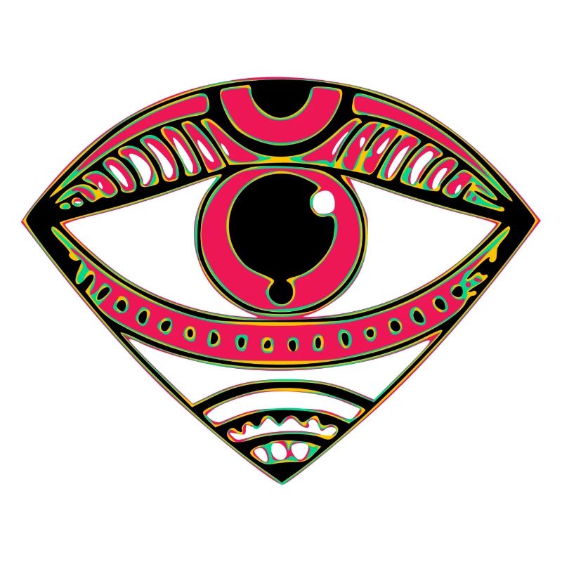 Third eye
