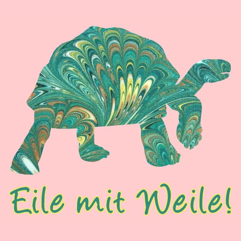 Tortue E 71