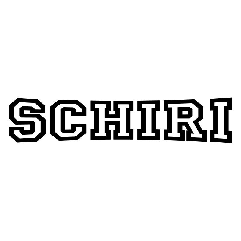Schiri