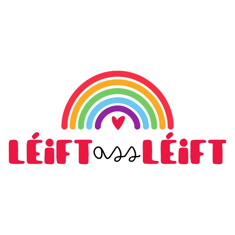 Léift ass Léift – Stolz von der Wiege an