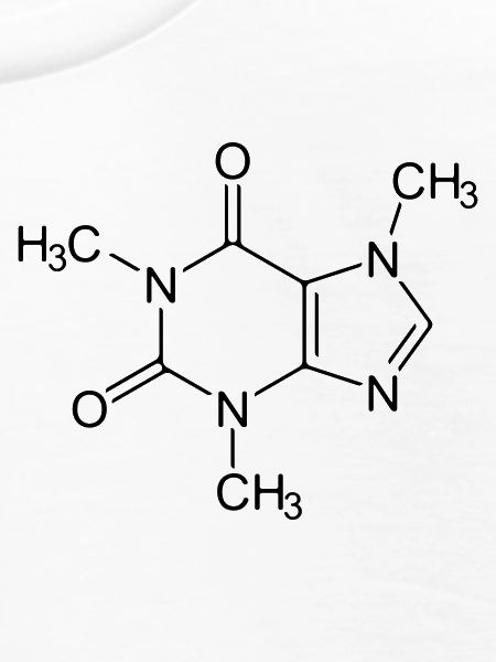 Koffein 