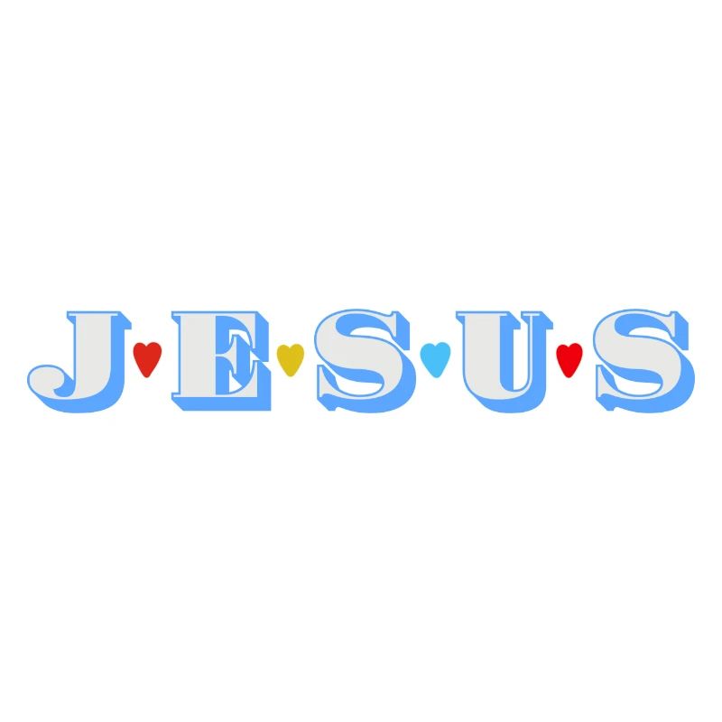 Jésus