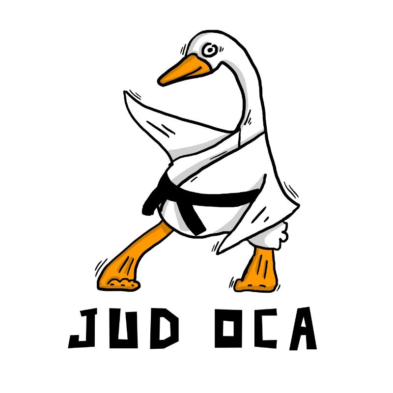 Judoca