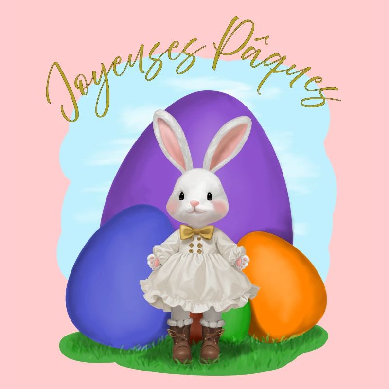 Osterhase