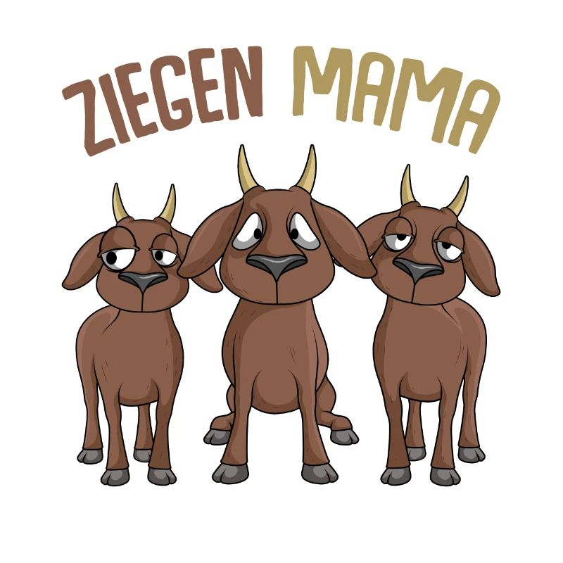 Ziege