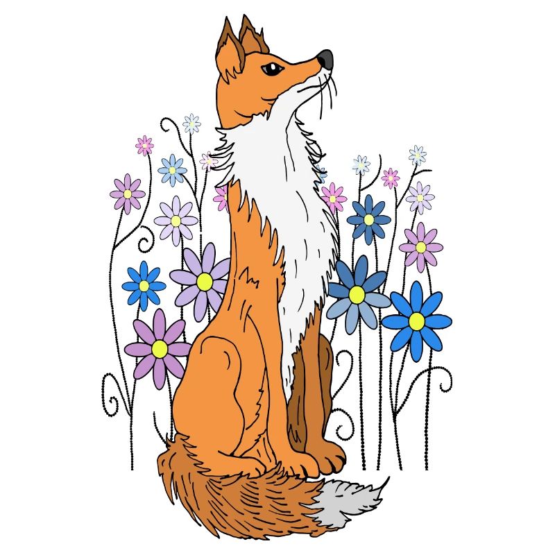 Fuchs