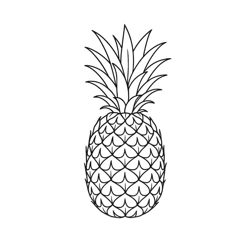 pineapple